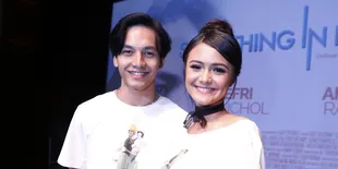 Sering Satu Film, Amanda Rawles dan Jefri Nichol Tahu Penonton Bosan