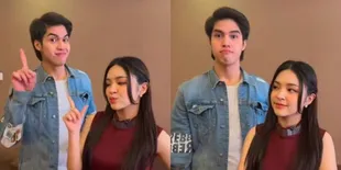 Sering Terciduk Jalan Bareng, El Rumi dan Eca Aura Diduga Pacaran Beda Agama