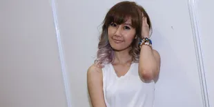 Sering Ubah Warna Rambut, Ini Cara Ardina Rasti Merawatnya