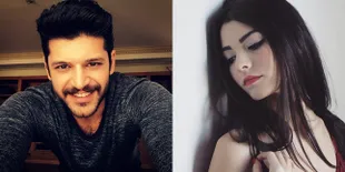 Sering Unggah Foto Bareng, Emre Kivilcim &#38; Gulcin Tuncok Pacaran?