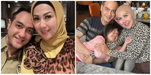 Serius Akan Menikahi Venna Melinda, Ferry Irawan Siapkan Perjanjian Pisah Harta