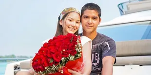 Serius Bakal Nikahi Alyssa Daguise, Al Ghazali Sudah Berencana Beli Rumah Sendiri