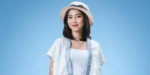 Serius Berkarir Sebagai Penyanyi Solo Setelah Lulus Dari JKT48, Made Aurellia Luncurkan Lagu Terbaru Berjudul 'Senin'