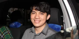 Serius di Politik, Irwansyah Tak Tinggalkan Dunia Entertain