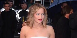 Serius Ingin Jadi Pacar Jennifer Lawrence? Baca Dulu Syaratnya!