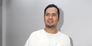 Serius, Saipul Jamiell Akan Segera Temui Orang Tua Chef Aiko