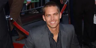 Serpihan Pohon Yang Ditabrak Paul Walker Dilelang Rp 7,3 Juta