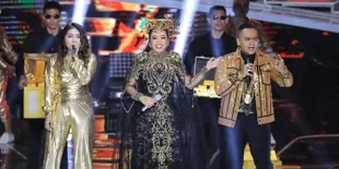 Seru & Ramainya Duta LIDA 2019 dari 34 Provinsi Diajak ke 'Rumah Soimah'