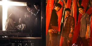 Seru Banget! Ini 5 Drama Korea OCN yang Bercerita Tentang Perburuan Makhluk Gaib