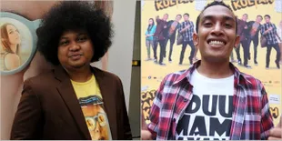 Seru! Dua Komika Bakal Jadi Pemeran Utama di 'GET UP STAND UP'