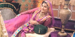 Seru! Manisha Yadav Ungkap Momen Syuting Terakhir 'Jodha Akbar'