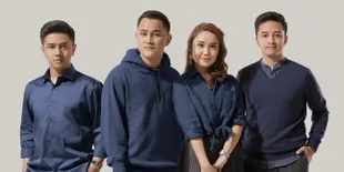 Seru-seruan Jelang Buka Puasa di Golda Coffee KapanLagi Buka Bareng, HIVI! Curhat Ingin Lakukan Hal Ini Usai Pandemi