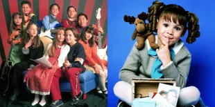 Seru-Seruan Nostalgia Telenovela, Yuk Ikutan Kuisnya &#38; Dapatkan Hadiahnya!