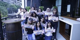 Serunya Acara Kapanlagi EXO-L Playground, Belajar Dance Sampai Karaoke Bareng