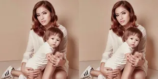 Serunya Bikin French Toast Manis Stroberi Ala Jedar Buat Baby El