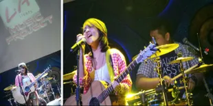Serunya Final Audisi Event Meet The Labels 2013 di Bali