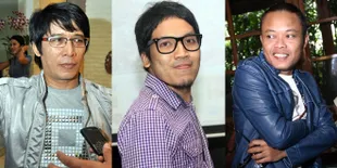 Serunya Harlem Shake Versi Opera Van Java!