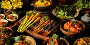 Serunya Healing di Bali Bakal Makin Asyik Ditemani Rekomendasi Kuliner Ini