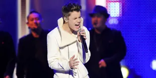 Serunya Jumpa Fans Justin Bieber di China