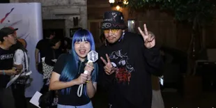 Serunya Karaoke Bareng Bersama Friday Noraebang