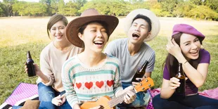 Serunya Liburan Dekat Rumah Ala Meikarta, Anti Boring!