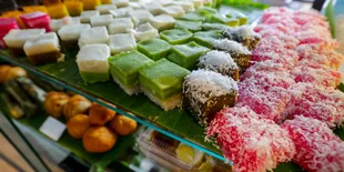 Serunya Long Weekend di Pasar Karetan: Jelajah Kuliner Hingga Selfie Kekinian