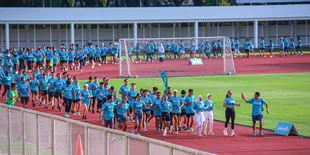 Serunya Ngabuburun, Cara Sehat Isi Waktu Menjelang Berbuka