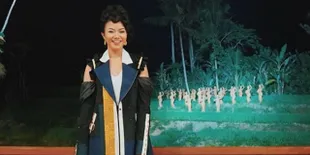 Serunya Penampilan Yura Yunita di Jazz Gunung Ijen 2019