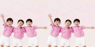 Serunya Saat Daehan Minguk Manse Makan Mie Kacang Merah