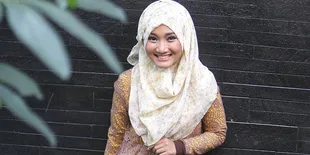Serunya Tradisi Lebaran Fatin Shidqia Lubis