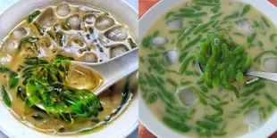 Serupa Tapi Beda, Ini Perbedaan Cendol dan Dawet Beserta Resep Membuatnya untuk Buka Puasa