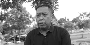Sesaat Sebelum Istri Meninggal, Tukul Sempat Melawat Tetangga