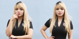 Sesama DJ, Dinar Candy Sempat Mengira Hubungan Nathalie Holscher dengan Sule Adalah Settingan