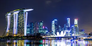 Seseru Apa Sih Ngabuburit di Singapura?