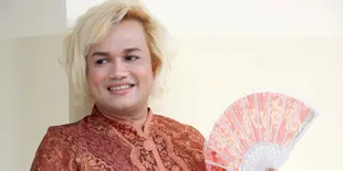 Sesi Bikini Jadi Soal, Tata Liem Tanyakan Aurat di Ajang Pria