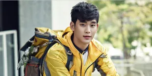 Sesi Pembacaan Naskah 'Producer', Kim Soo Hyun Bikin Ngakak