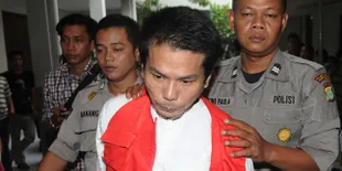 Sesuai Tuntutan JPU, Mucikari RA Divonis 1 Tahun 4 Bulan Penjara