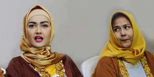 Setahun Berlalu, Keluarga Masih Menangis Saat Mengingat Mendiang Julia Perez