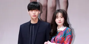 Setahun Bersama, Ahn Jae Hyun & Goo Hye Sun Resmi Pacaran!
