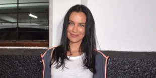 Setahun Putus, Sophia Latjuba Masih Berteman Dengan Ariel NOAH