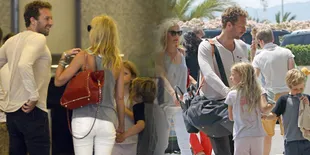 Setelah 10 Tahun, Gwyneth Paltrow - Chris Martin Akhirnya Pisah