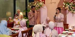 Setelah 10 Tahun Menjanda, Kiki Amalia Dilamar Oleh Pengusaha dan Akan Menikah Bulan Depan