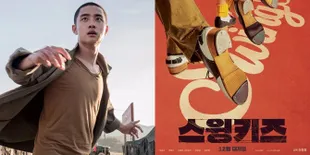 Setelah '100 Days My Prince', D.O. EXO Siap Hadir Dengan 'SWING KIDS'