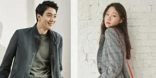 Setelah 15 Tahun, Kim Rae Won dan Gong Hyo Jin Akting Bareng Lagi