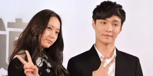 Setelah 2 Tahun, Film Romantis Krystal Fx dan Lay EXO Akhirnya Segera Tayang