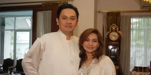 Setelah 20 Sidang, Masalah Harta Gono-Gini Farhat &#38; Nia Beres