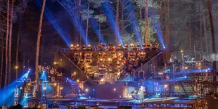Setelah 4 Tahun, Forestra Musik Orkestra Hutan Terbesar se-Asia Tenggara Bakal Hadir Lagi - Libatkan Erwin Gutawa
