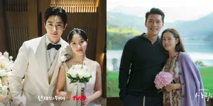Setelah 5 Tahun, Akhirnya Aktor dan Aktris Populer di Baeksang Arts Awards Dimenangkan dari 1 Drama