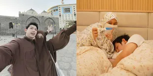 Setelah 5 Tahun Menikah, Yunda Faisyah Istri Ustaz Dennis Lim Hamil - Penuh Haru Bahagia