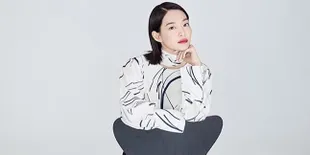 Setelah 6 Tahun, Shin Min Ah Akhirnya Kembali Tampil di Layar Lebar!